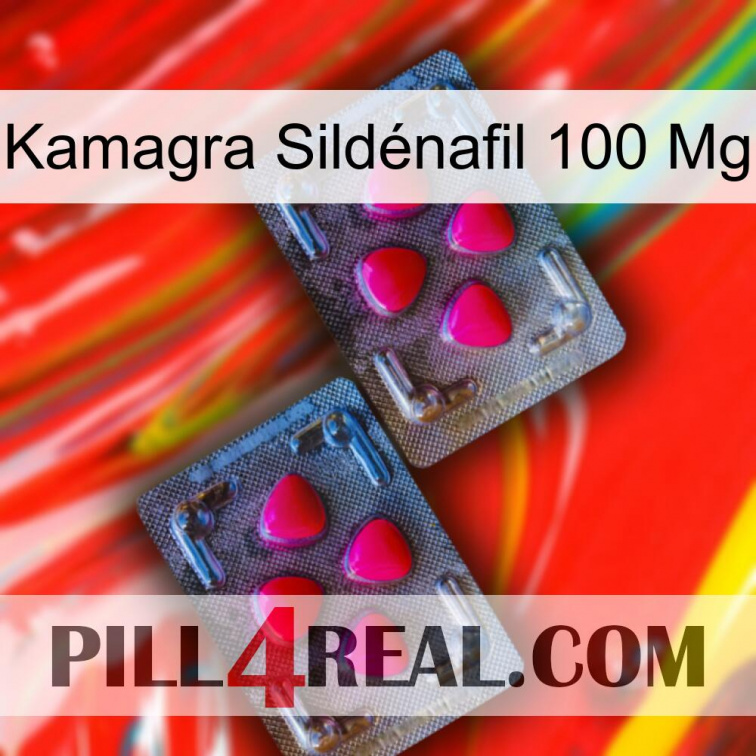 Kamagra Sildénafil 100 Mg 14